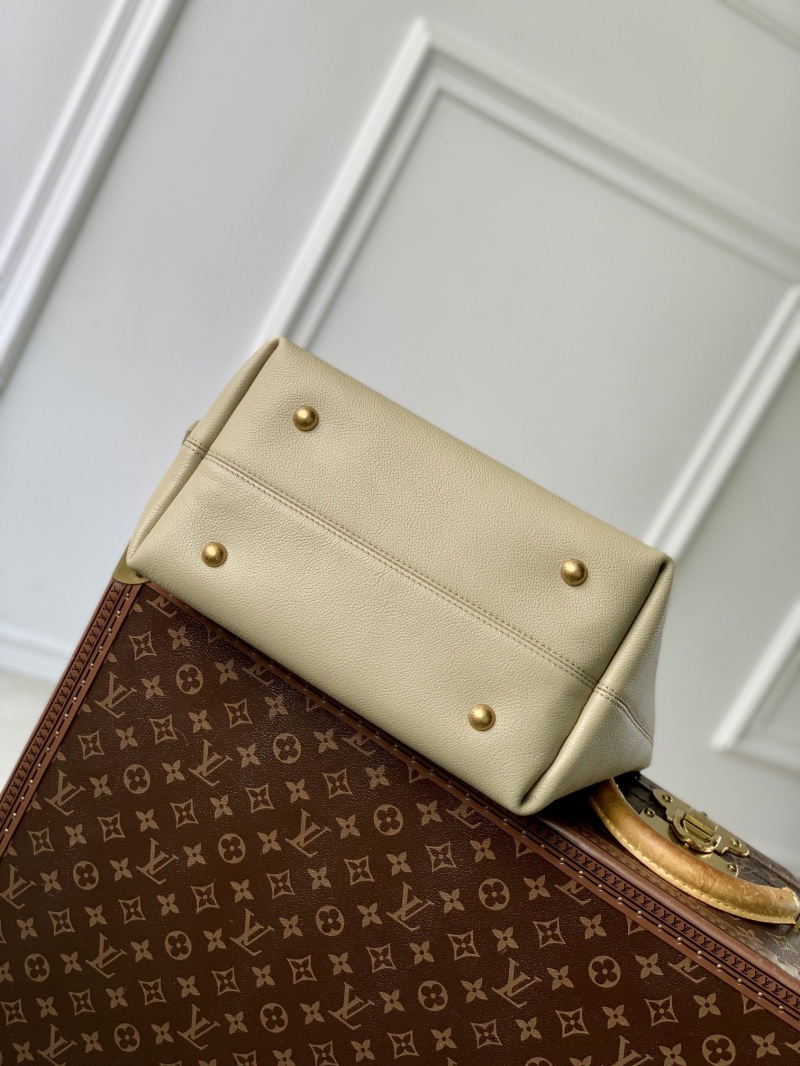 LV Top Handle Bags